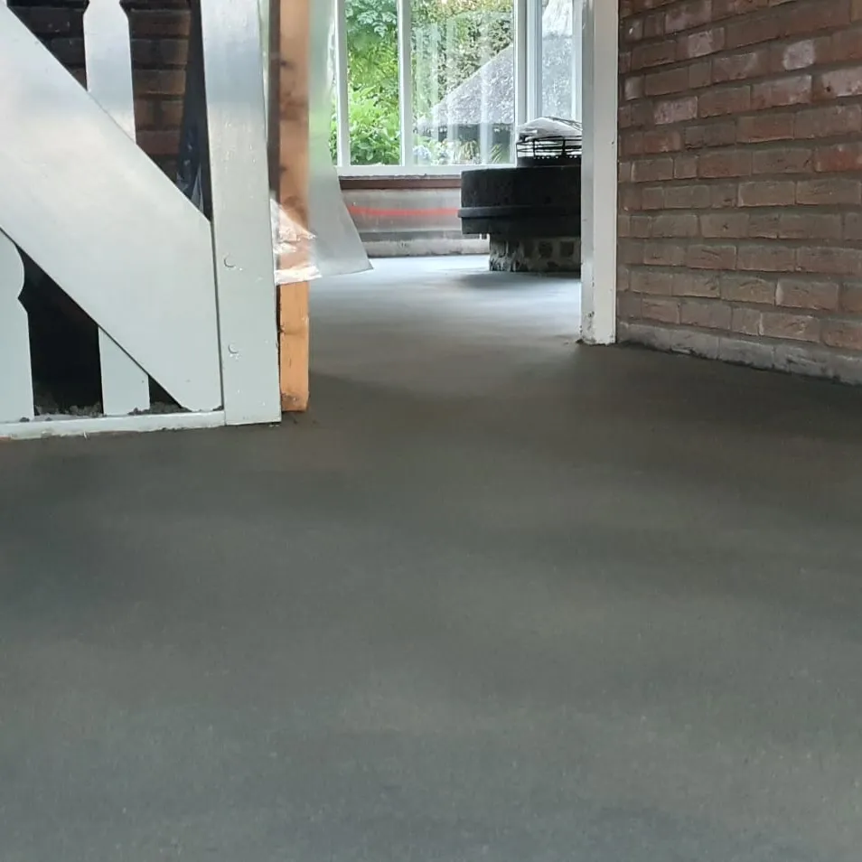 Renovatie